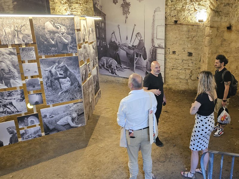 «Come together», ecco la 15^ edizione di Cortona on the Move